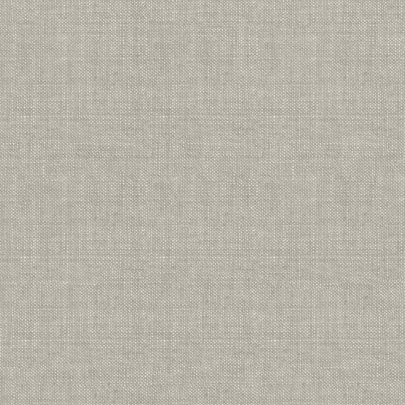 CraftPorch 2 Piece Bedroom Set in Transitional Linen Button Tufted Upholstered Bed