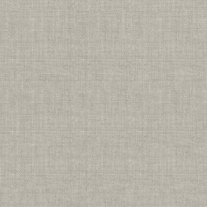 CraftPorch 5-Inch Metal Box Spring with Warm Grey Linen Cover