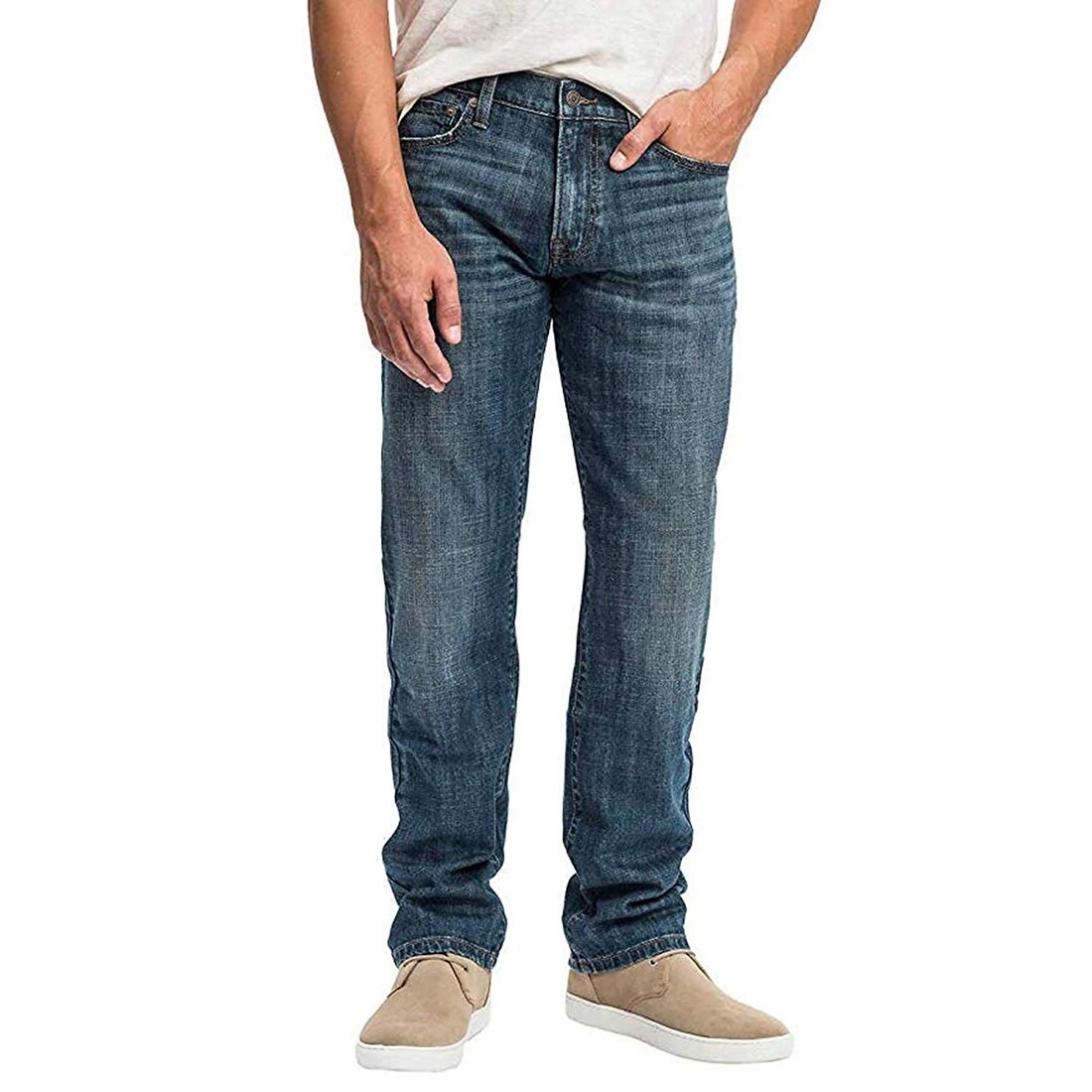mens lucky jeans 221