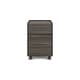 preview thumbnail 5 of 3, Signature Design by Ashley Zendex Brown/Beige File Cabinet