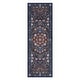 preview thumbnail 10 of 38, Garvee Vintage Mandala Floral Print Area Rug