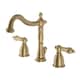 Option Brushed Brass