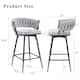 Option Antique Grey White
