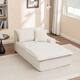 Option Beige-Right Facing