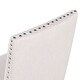 preview thumbnail 13 of 30, Modern Dining Table Set 4 Upholstered Chairs