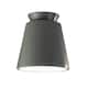 Option Pewter Green