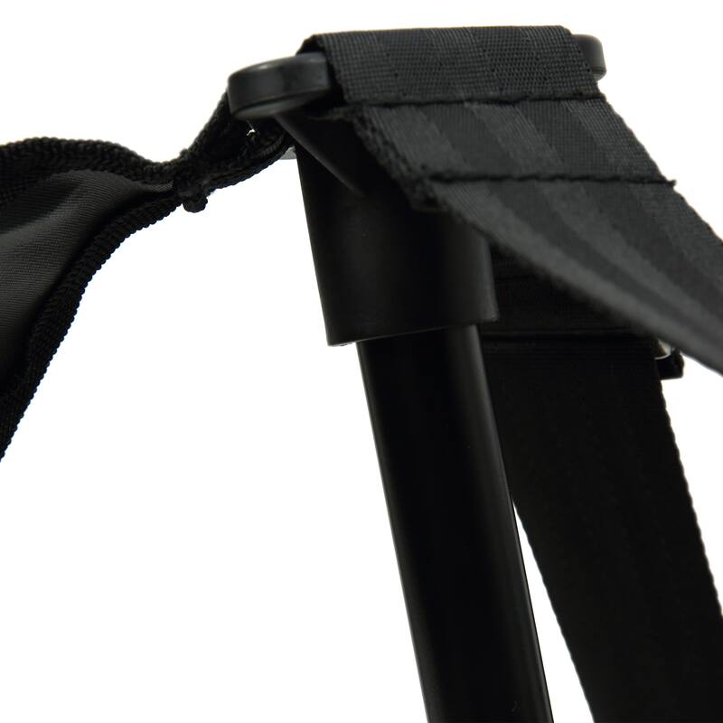 Steel Frame Camping Hammock Chair (2-Pack)