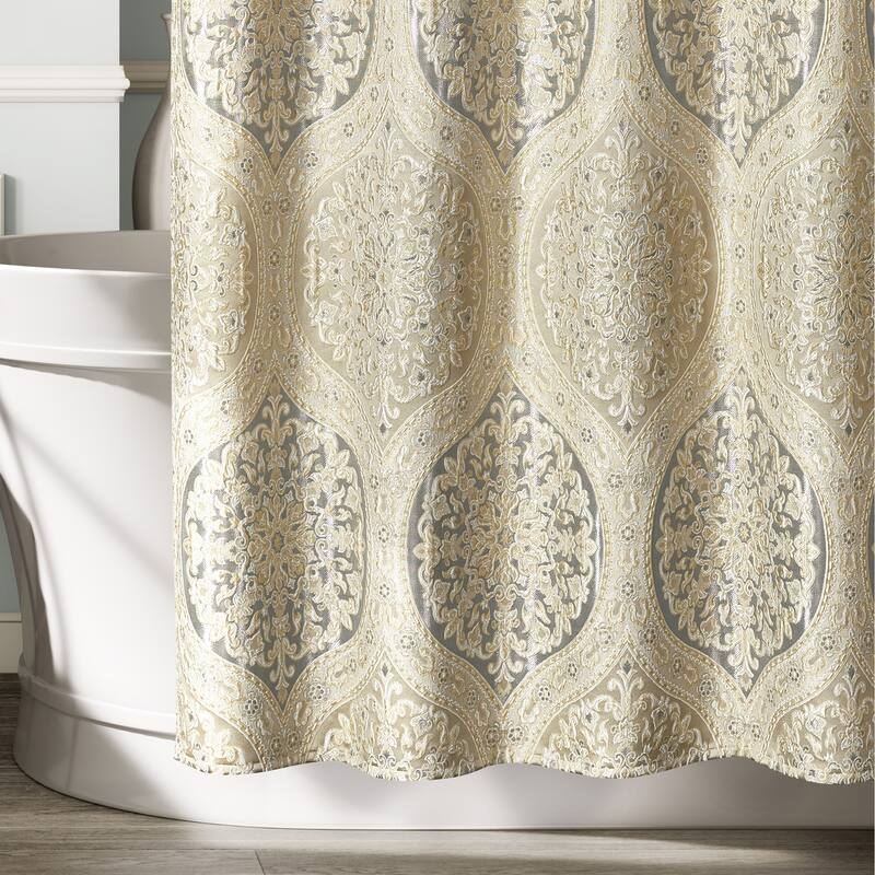 Romero Shower Curtain