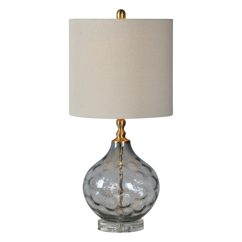 Hattie Table Lamps, Set of 2 - 28.00