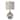 Hattie Table Lamps, Set of 2 - 28.00