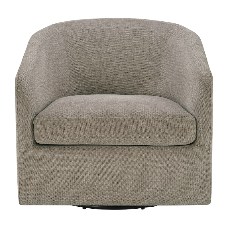 Parker Swivel Tub Chair