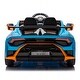 preview thumbnail 7 of 78, 24V Lamborghini Ride-On Car with Drifting Mode, Lights, and Remote Control