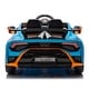 preview thumbnail 47 of 78, Kids 24V Lamborghini Huracan Ride-On Car, Remote Control, 360° Spin, Bluetooth
