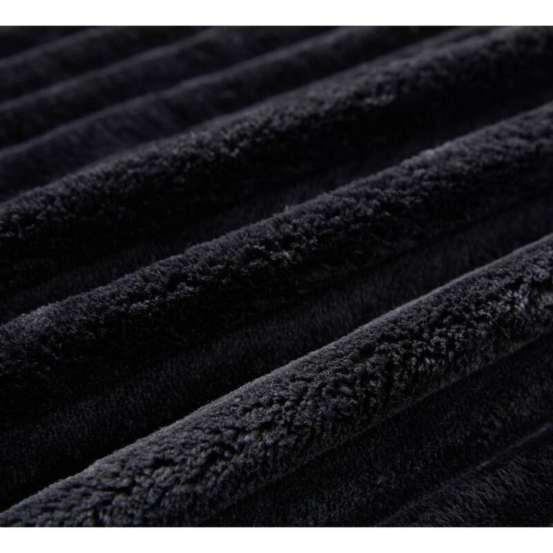 Oversized Two-Piece Couches L Shaped Sofa