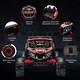 preview thumbnail 25 of 40, 24V Kids UTV Ride on Car , Ride on UTV with Remote Control