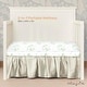 preview thumbnail 2 of 2, Dream On Me Aster 3 Inch Fiber Portable Mini Crib Mattress