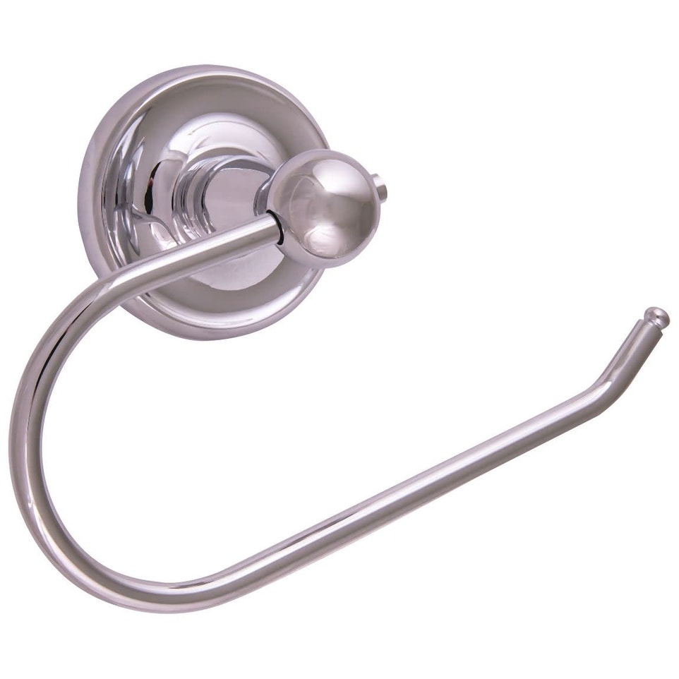 Design House San Martin Wall Mounted Toilet Paper Holder
