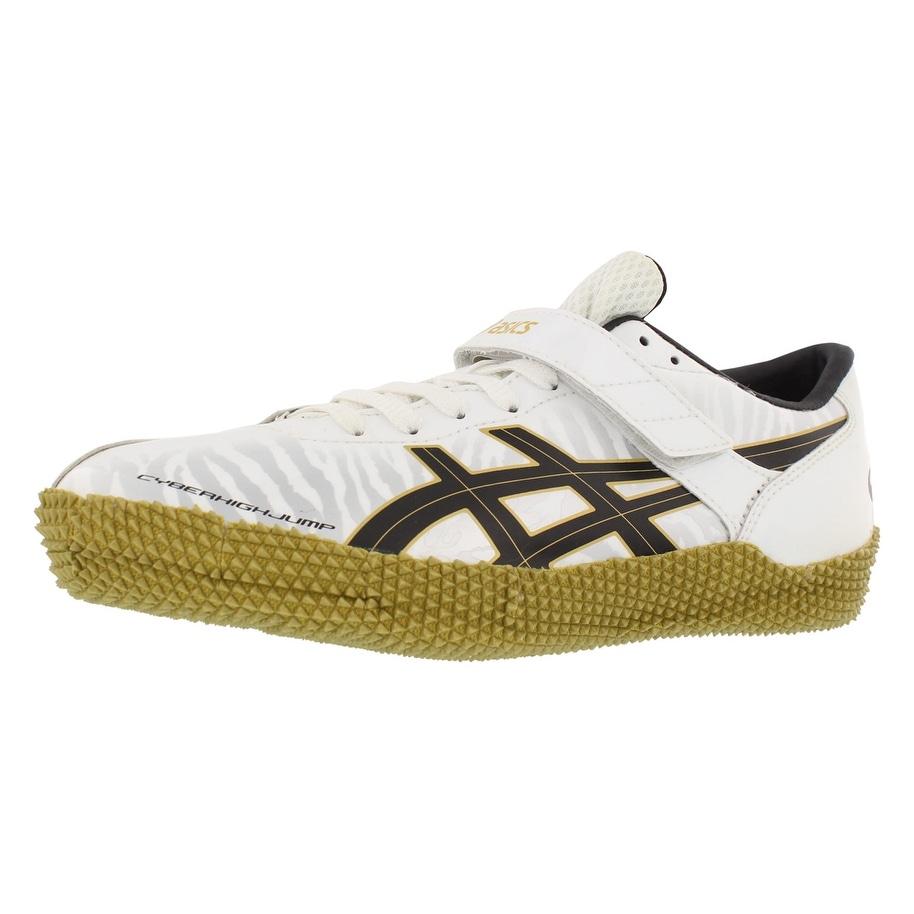 Asics cyber hotsell high jump