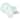 Martha Stewart 12 Piece Banded Fine Ceramic Dinnerware Set in Baby Blue