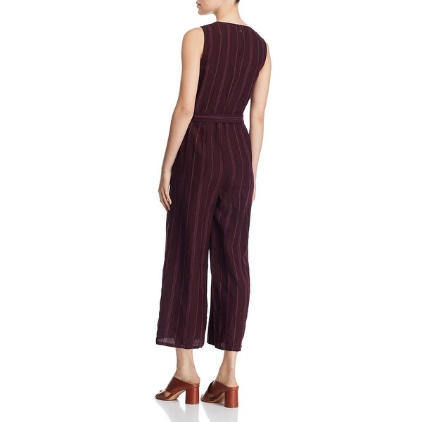 eileen fisher jumpsuits on sale