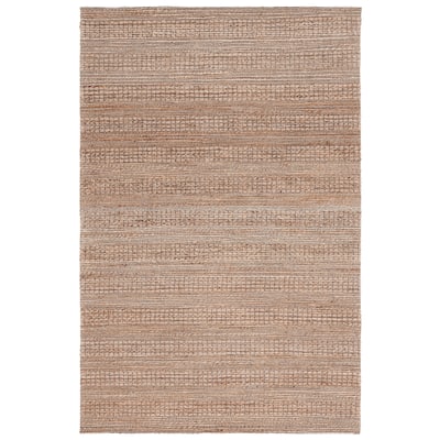 SAFAVIEH Hand-Woven Natural Fiber Machelle Casual Jute Rug