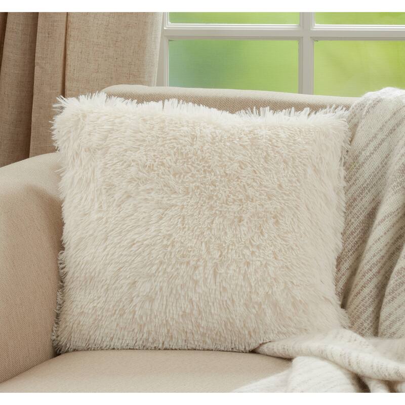 Juneau Collection Throw Pillow