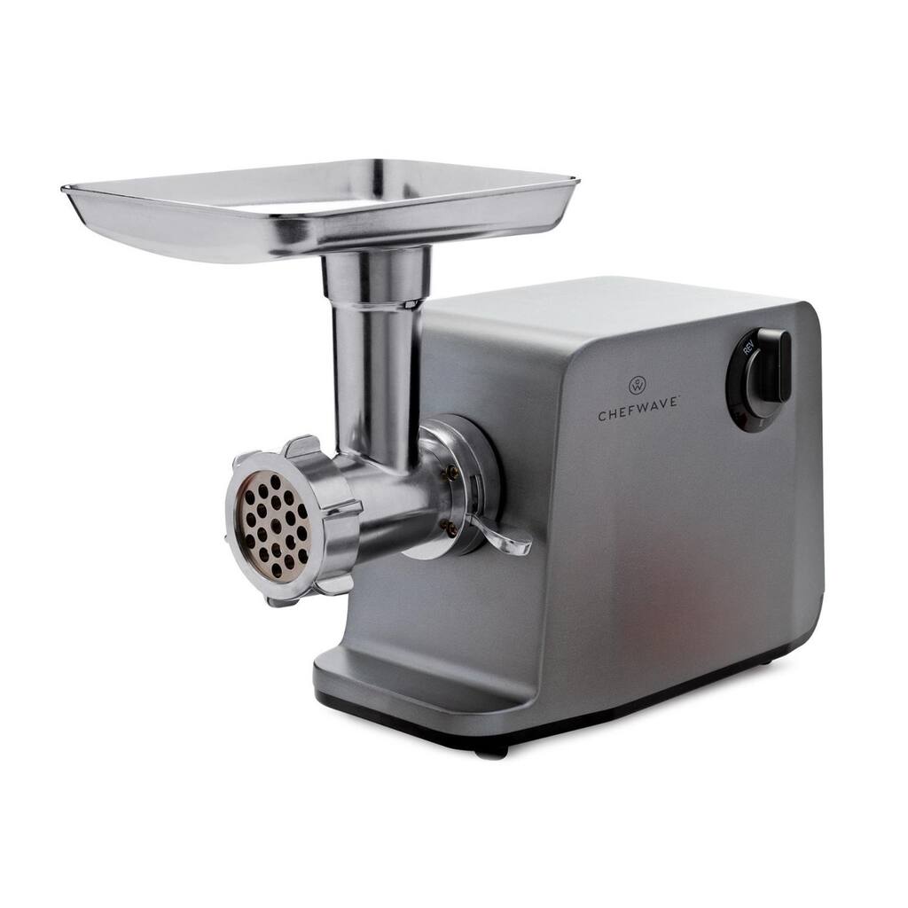 ChefWave Minca Electric Meat Grinder