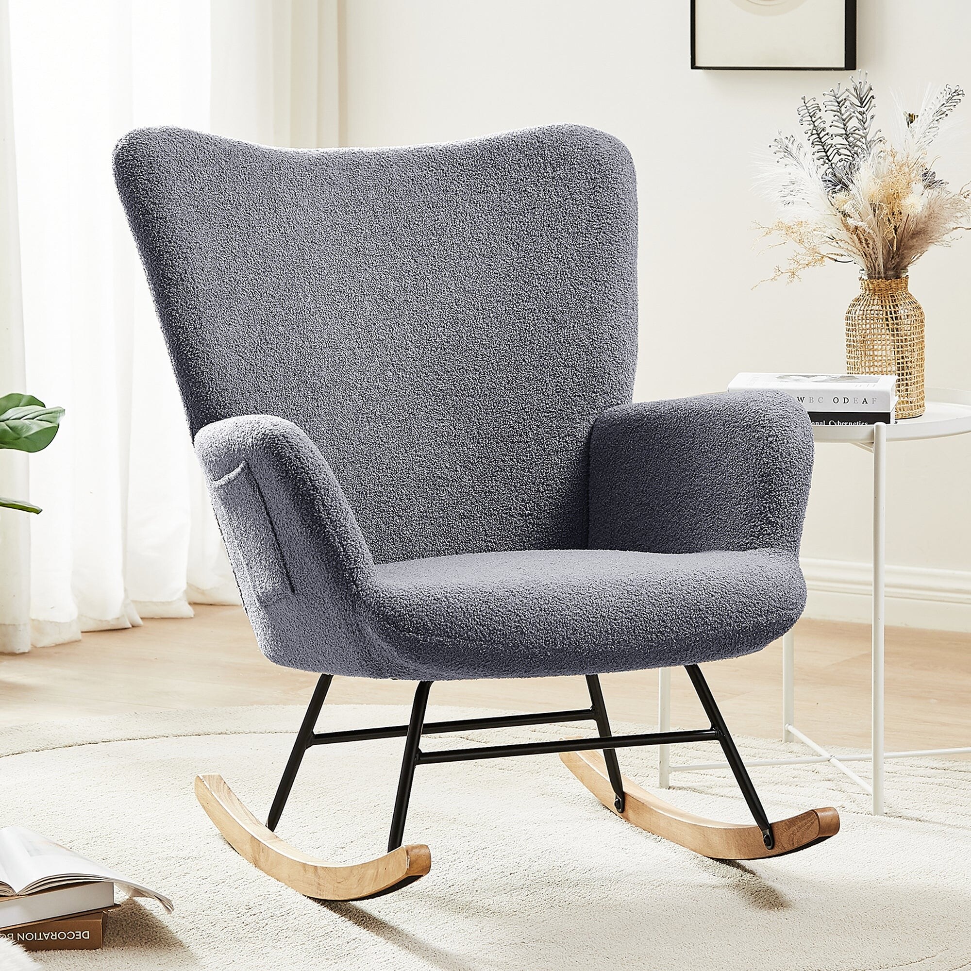 Bed bath and beyond glider rocker online