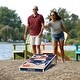 preview thumbnail 5 of 5, New England Patriots NFL 2x4 Cornhole Board Set