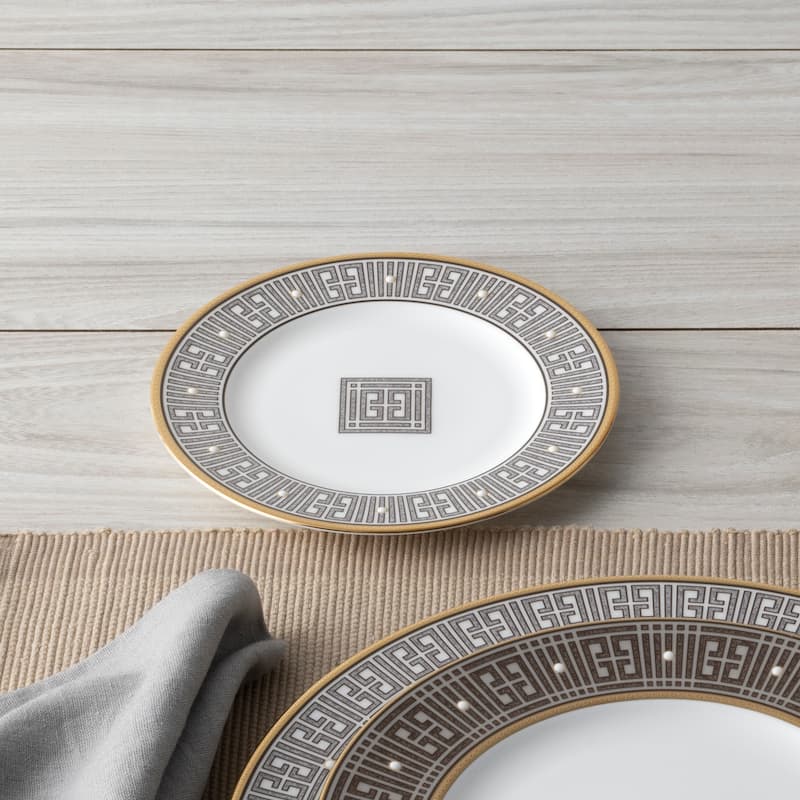 Noritake Infinity 5-Piece Place Setting