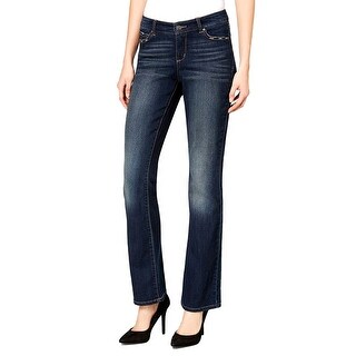 vintage america jeans boho bootcut