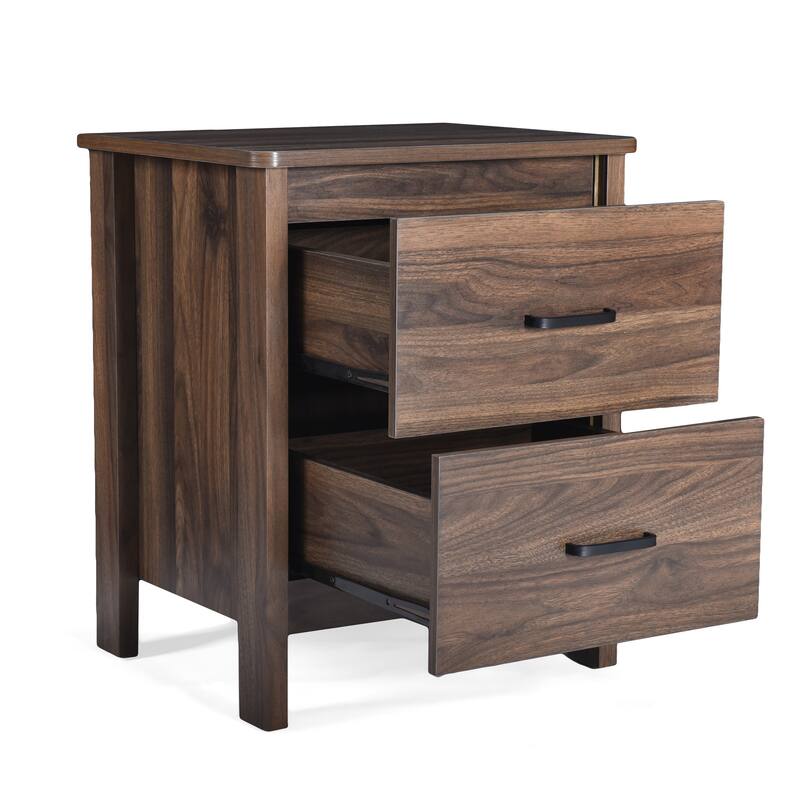 Bedroom Bedside Table Side Table, Coffee Table Accent Cabinet