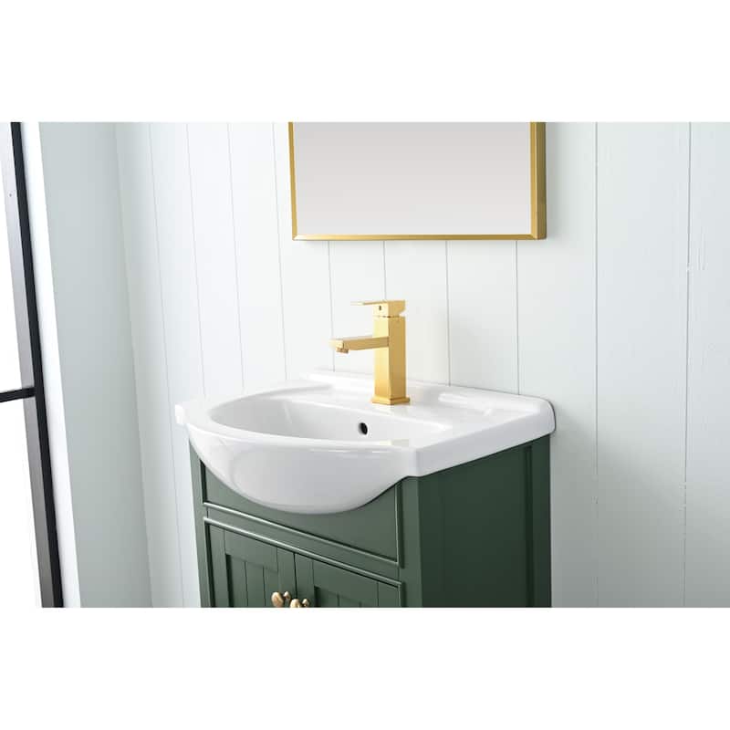 Marian 24" Single Sink Vanity