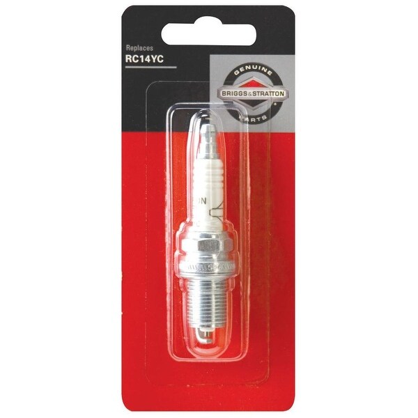 Briggs & Stratton 5092K OHV Spark Plug
