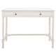 Option Distressed White