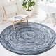 preview thumbnail 7 of 65, SAFAVIEH Handmade Ikat Jaycie Wool Rug