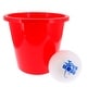 preview thumbnail 6 of 6, Banzai Toss Like A Boss Outdoor Giant Pong Lawn Game with Drawstring Carry Bag - 1.4