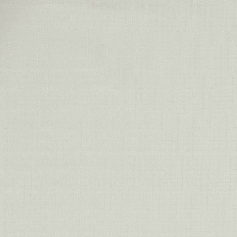 Eclipse Khloe 100% Absolute Zero Blackout Solid Textured Thermaback Curtain Single Panel