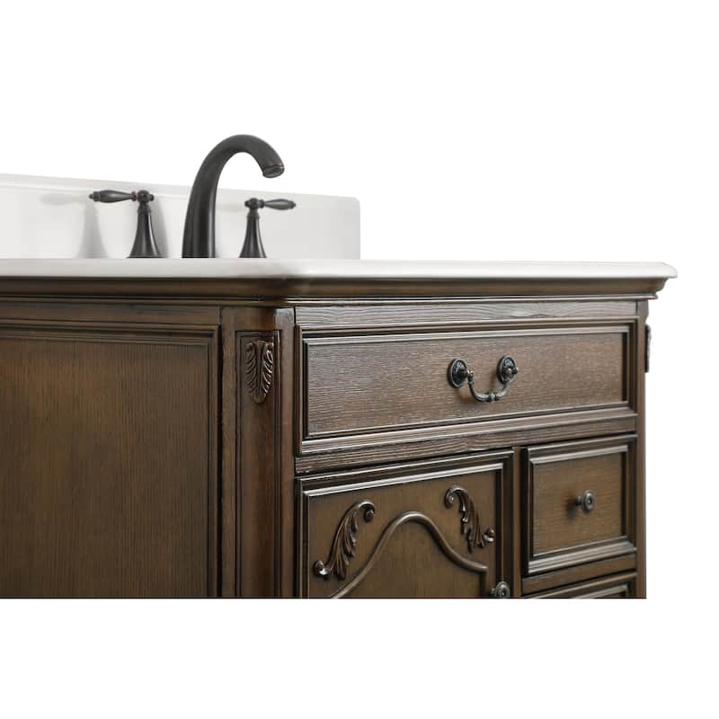 32" Bathroom Vanity