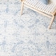preview thumbnail 63 of 62, SAFAVIEH Handmade Metro Marcienne French Country Wool Rug