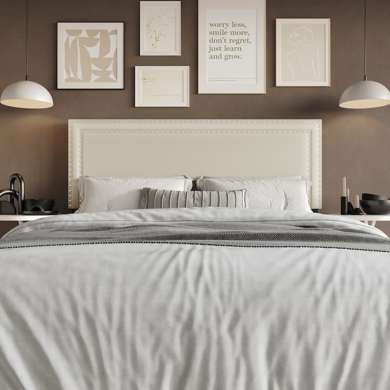 Sarasota Upholstered Headboard