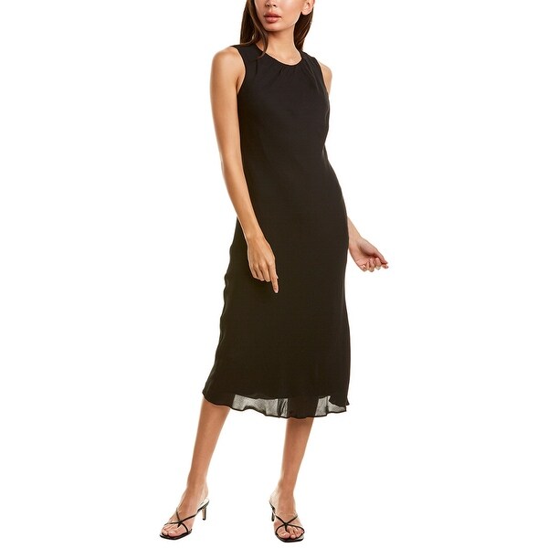 Donna karan slip dress Clearance