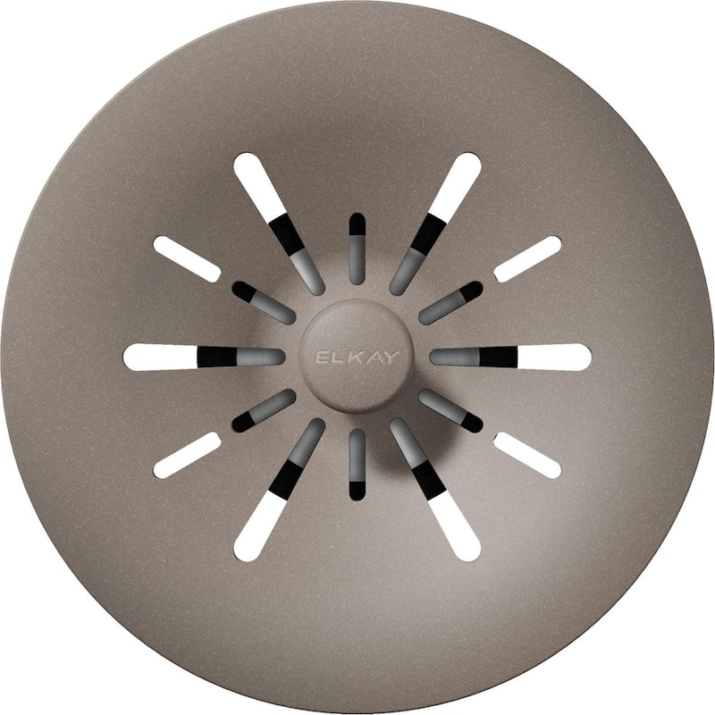 Elkay Quartz 3-1/2" Basket Strainers