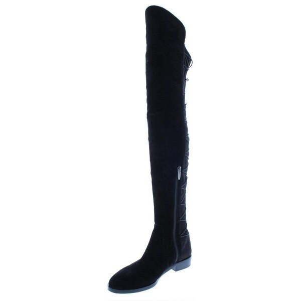 vince camuto coatia boots