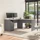 Option Modern Gray