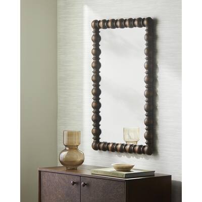 Livabliss Brennan Global Accent Mirror