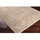 preview thumbnail 33 of 45, Hand-tufted Trey Traditional Wool Area Rug