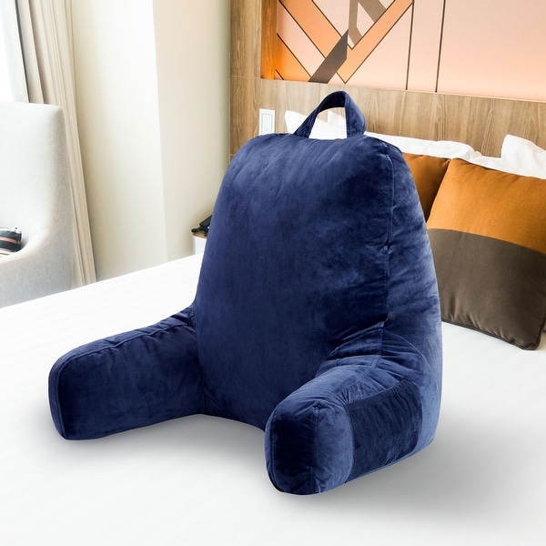 Armrest pillow sale
