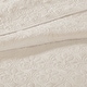 preview thumbnail 89 of 107, Madison Park Mansfield Reversible Oversized 3-piece Solid Texture Bedspread Quilt Set with Matching Shams