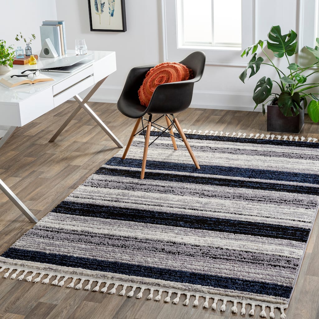 Artistic Weavers Karina Global Area Rug